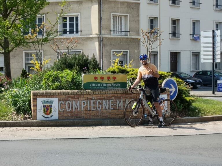 Ham-Compiègne