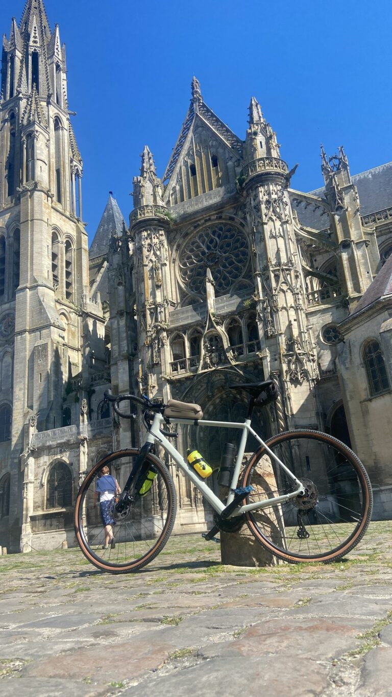 Compiègne-Senlis