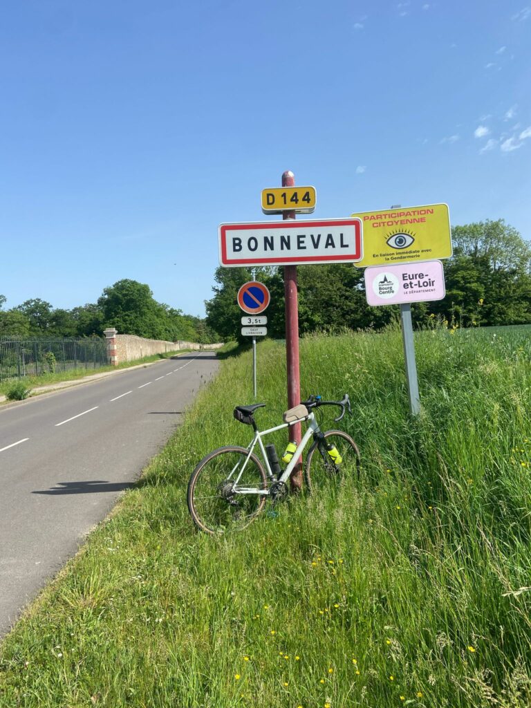 Chartres – Bonneval