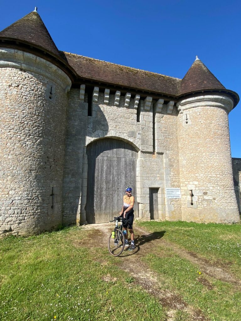 Orléans – Olivet