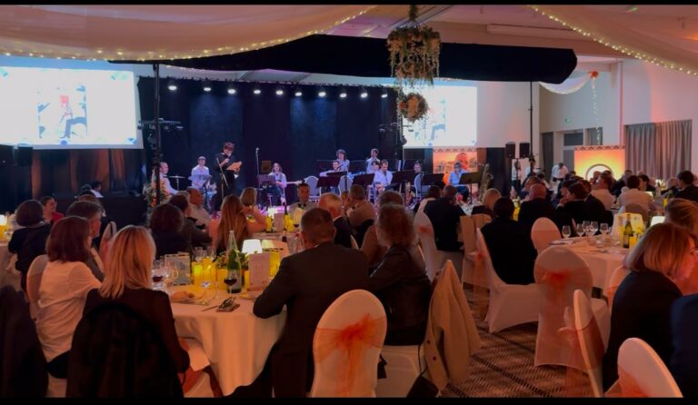 Soirée de Gala Solidaire