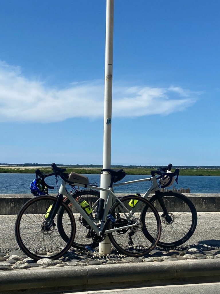 La Rochelle-Marennes