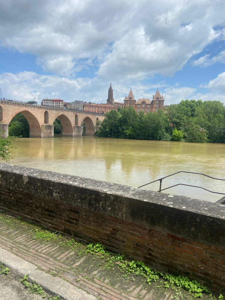 Agen-Montauban