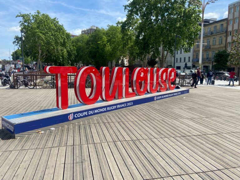 Montauban-Toulouse