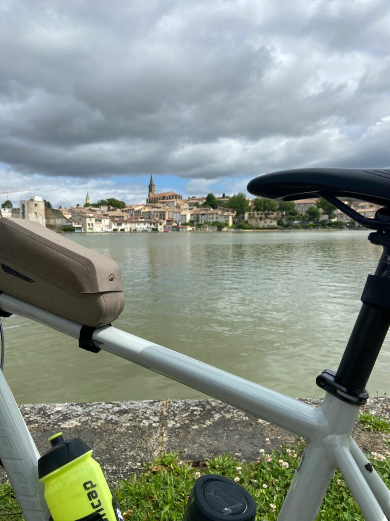 Toulouse-Carcassone