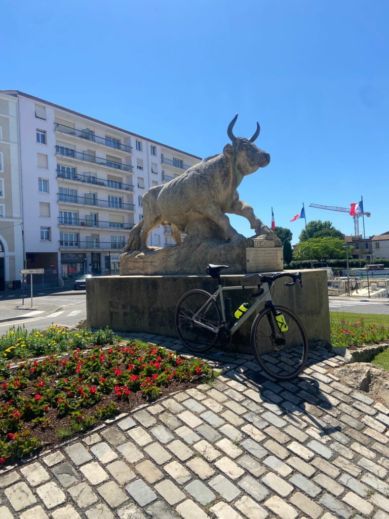 Frontignan-Beaucaire