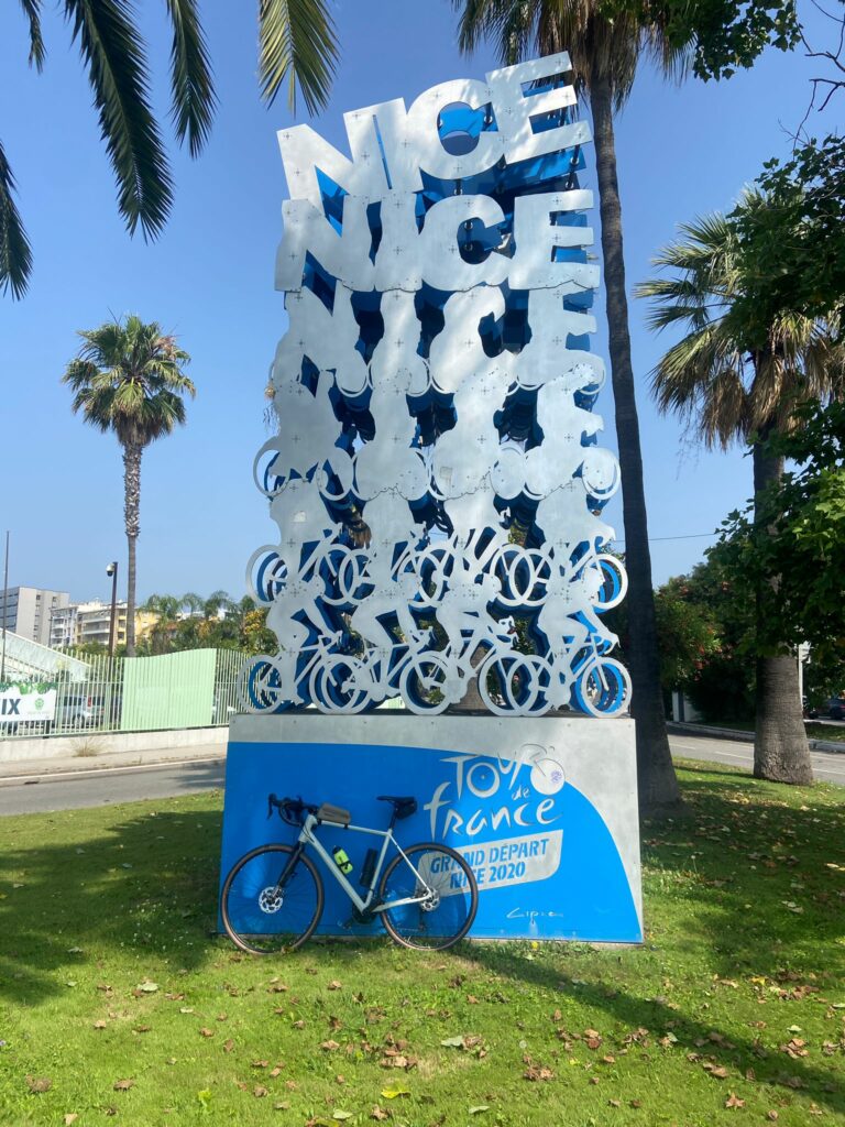 antibes-Nice-Antibes