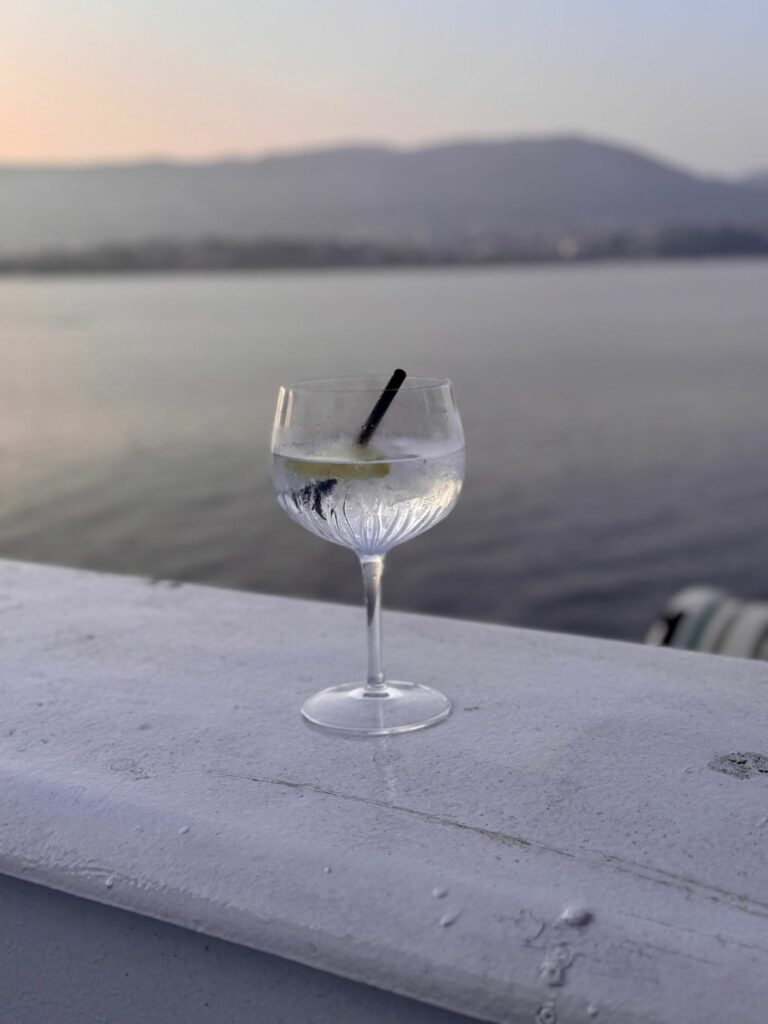 Jour Off à Antibes
